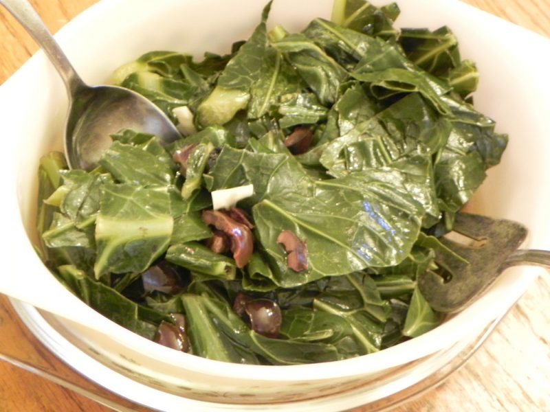 Can Guinea Pigs Eat Swiss Chard?