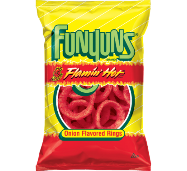 Can Guinea Pigs Eat Funyuns?