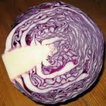 Can Guinea Pigs Eat Red Cabbage?